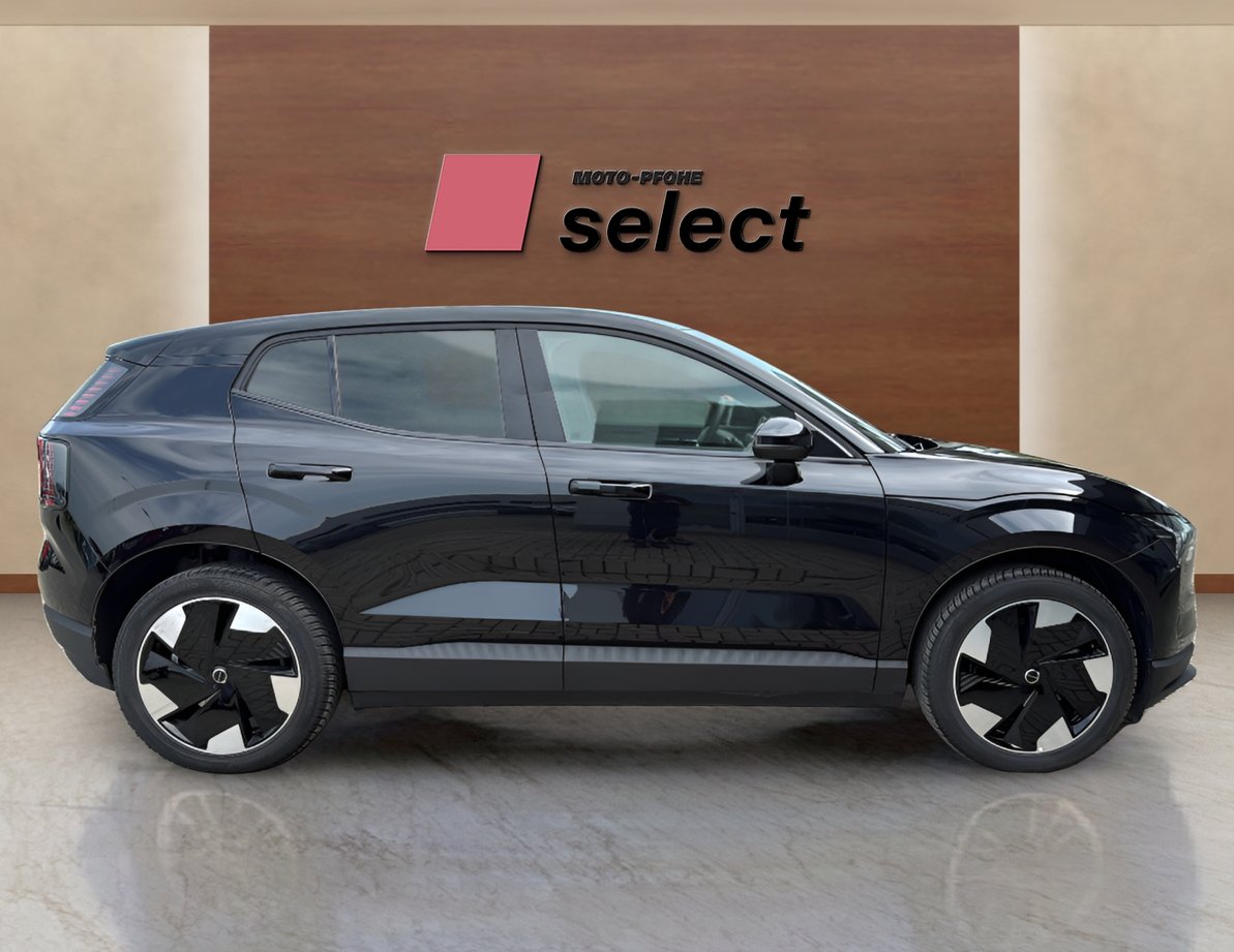 Volvo EX30 употребяван