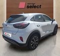 Ford Puma употребяван