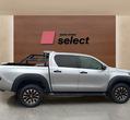 Toyota Hilux употребяван