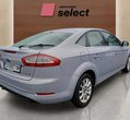 Ford Mondeo употребяван