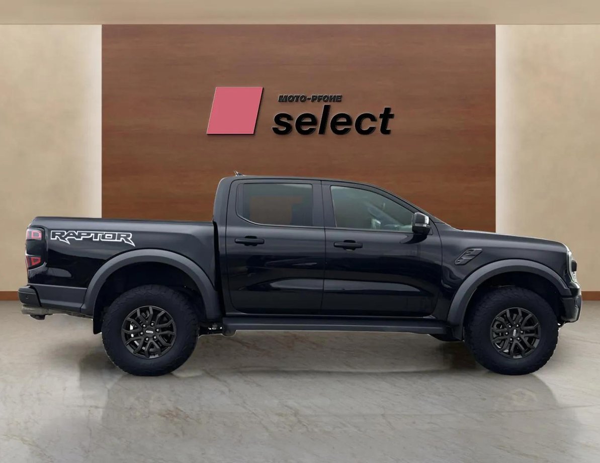 Ford Ranger употребяван