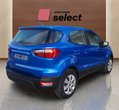 Ford EcoSport употребяван