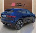 Jaguar E-Pace употребяван