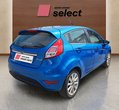 Ford Fiesta употребяван