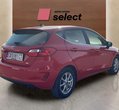 Ford Fiesta употребяван