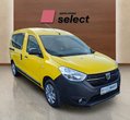 Dacia Logan употребяван