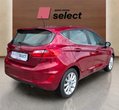 Ford Fiesta употребяван