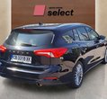 Ford Focus употребяван