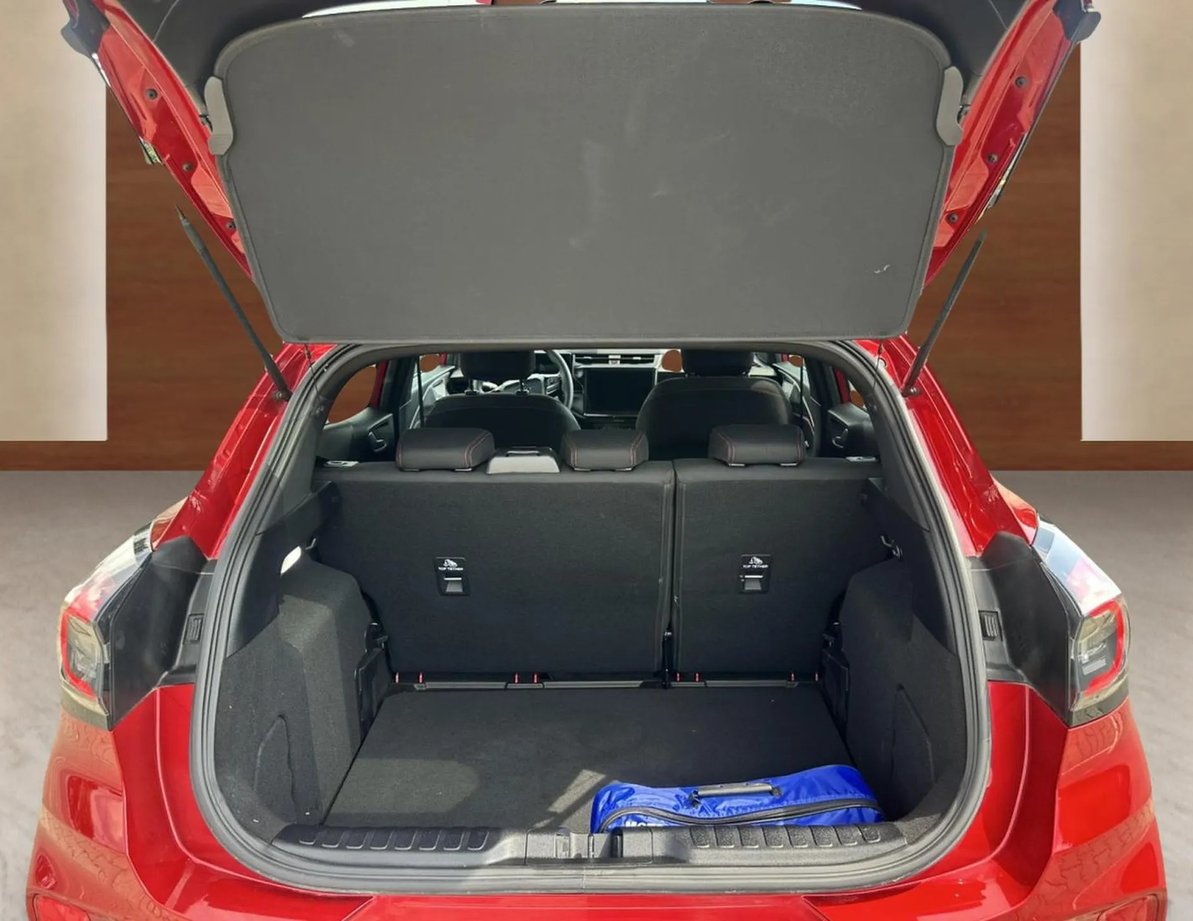 Ford Puma употребяван