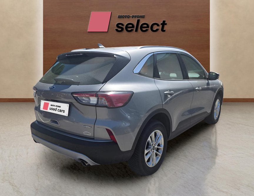 Ford Kuga употребяван