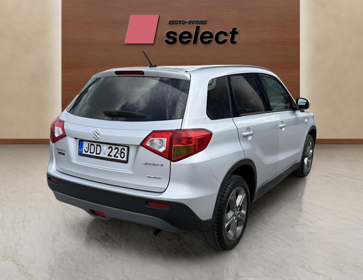 Suzuki Vitara  употребяван