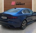 Jaguar XE употребяван