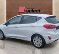 Ford Fiesta употребяван