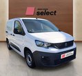 Peugeot Partner употребяван