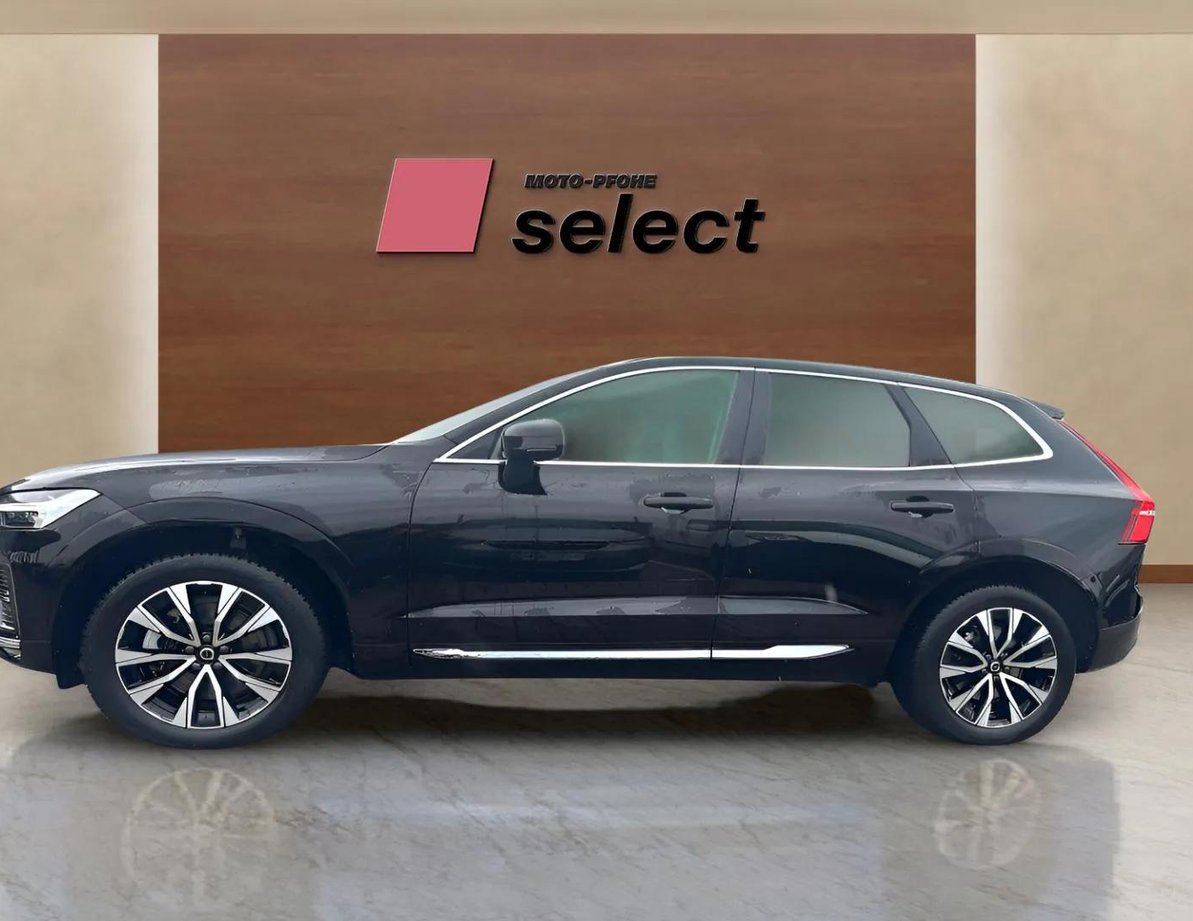 Volvo XC60 употребяван