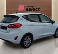 Ford Fiesta употребяван