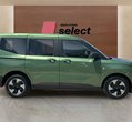 Ford Tourneo Courier употребяван
