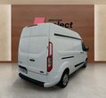 Ford Transit Custom употребяван