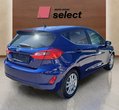 Ford Fiesta употребяван