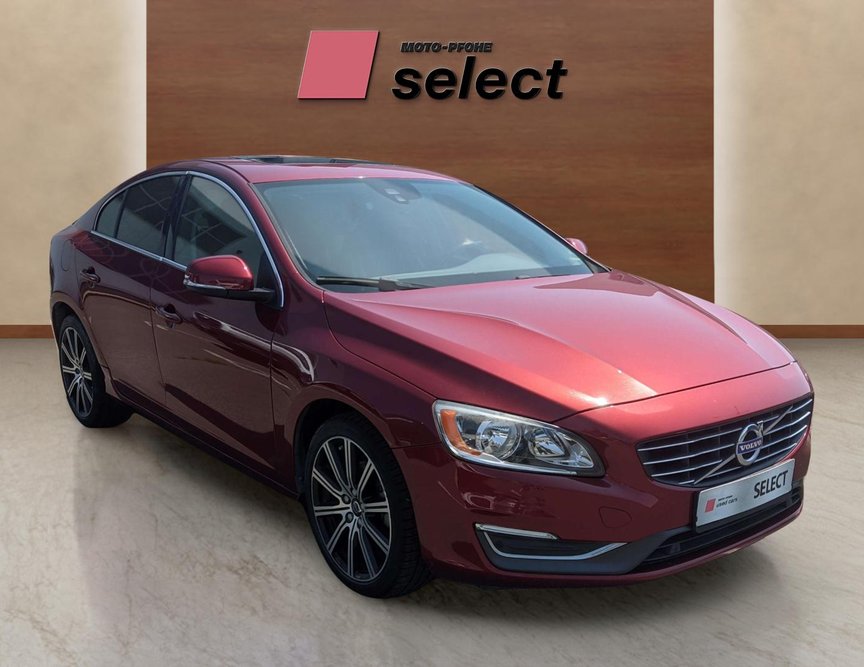 Volvo S60 употребяван
