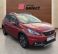 Peugeot 2008 употребяван