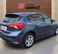 Ford Focus употребяван