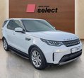 Land Rover Discovery употребяван