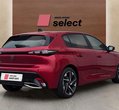 Peugeot 308 употребяван