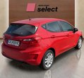 Ford Fiesta употребяван