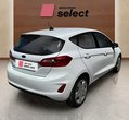 Ford Fiesta употребяван