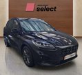 Ford Kuga употребяван