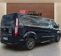 Ford Transit Custom употребяван