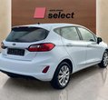 Ford Fiesta употребяван