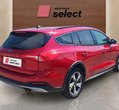 Ford Focus употребяван
