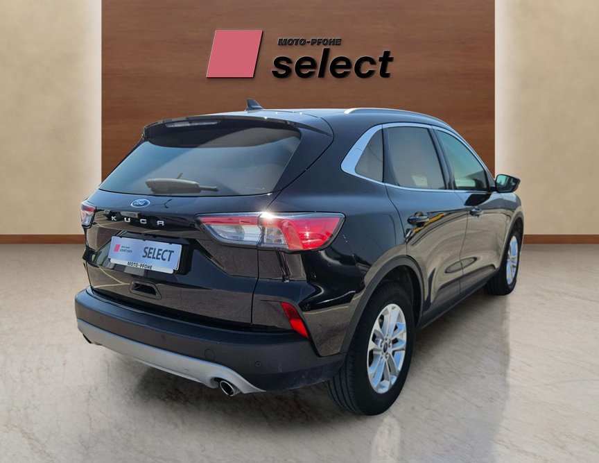 Ford Kuga употребяван