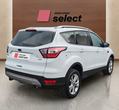 Ford Kuga употребяван