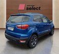 Ford EcoSport употребяван