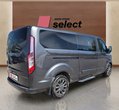 Ford Custom употребяван