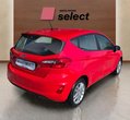Ford Fiesta употребяван
