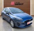 Ford Fiesta употребяван