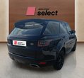 Land Rover Range Rover Sport употребяван