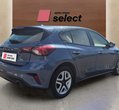 Ford Focus употребяван