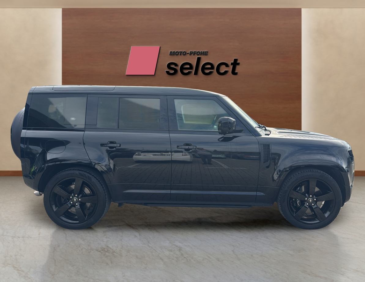 Land Rover Defender употребяван