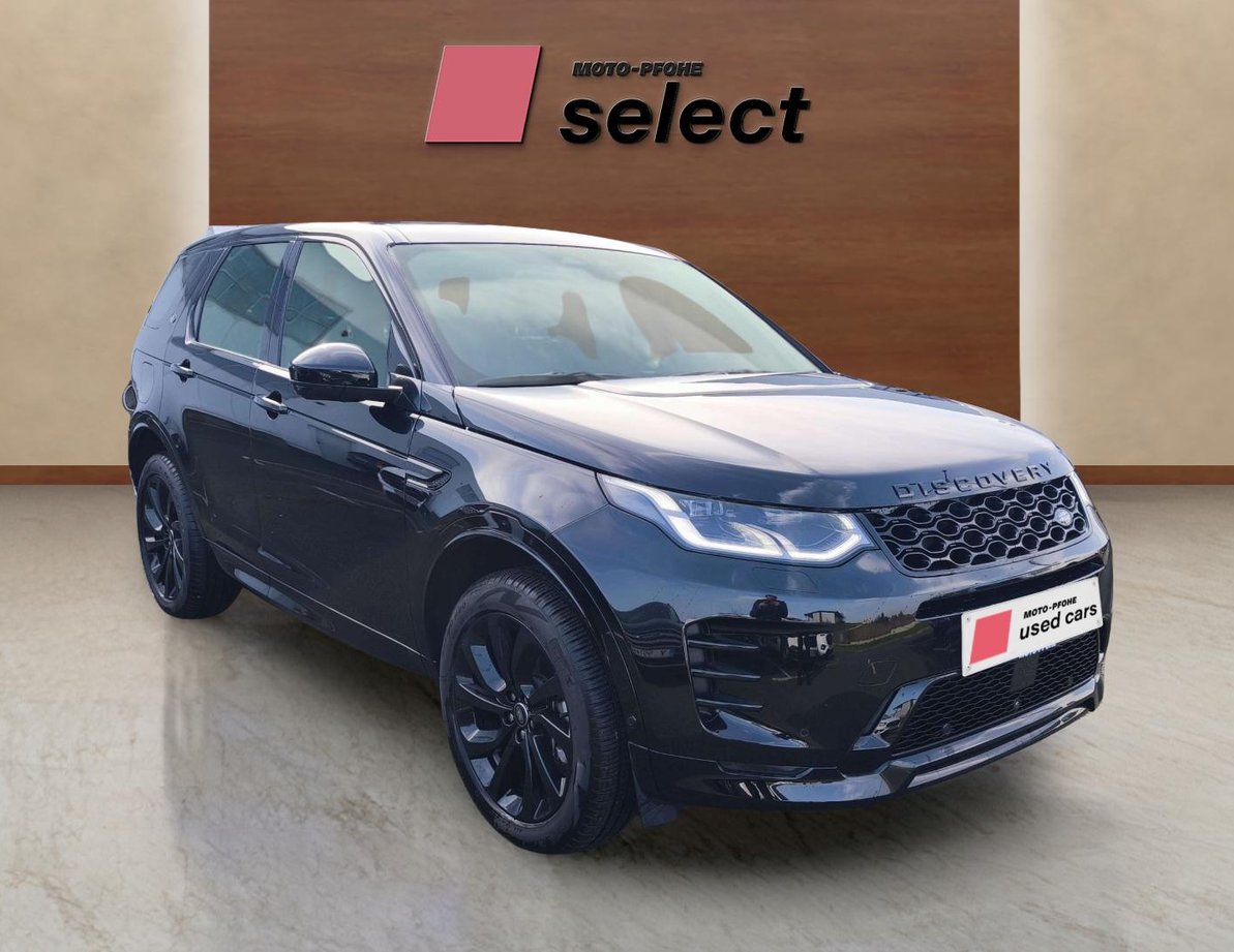 Land Rover Range Rover Sport употребяван