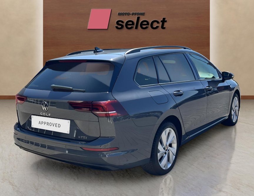 Volkswagen Golf употребяван