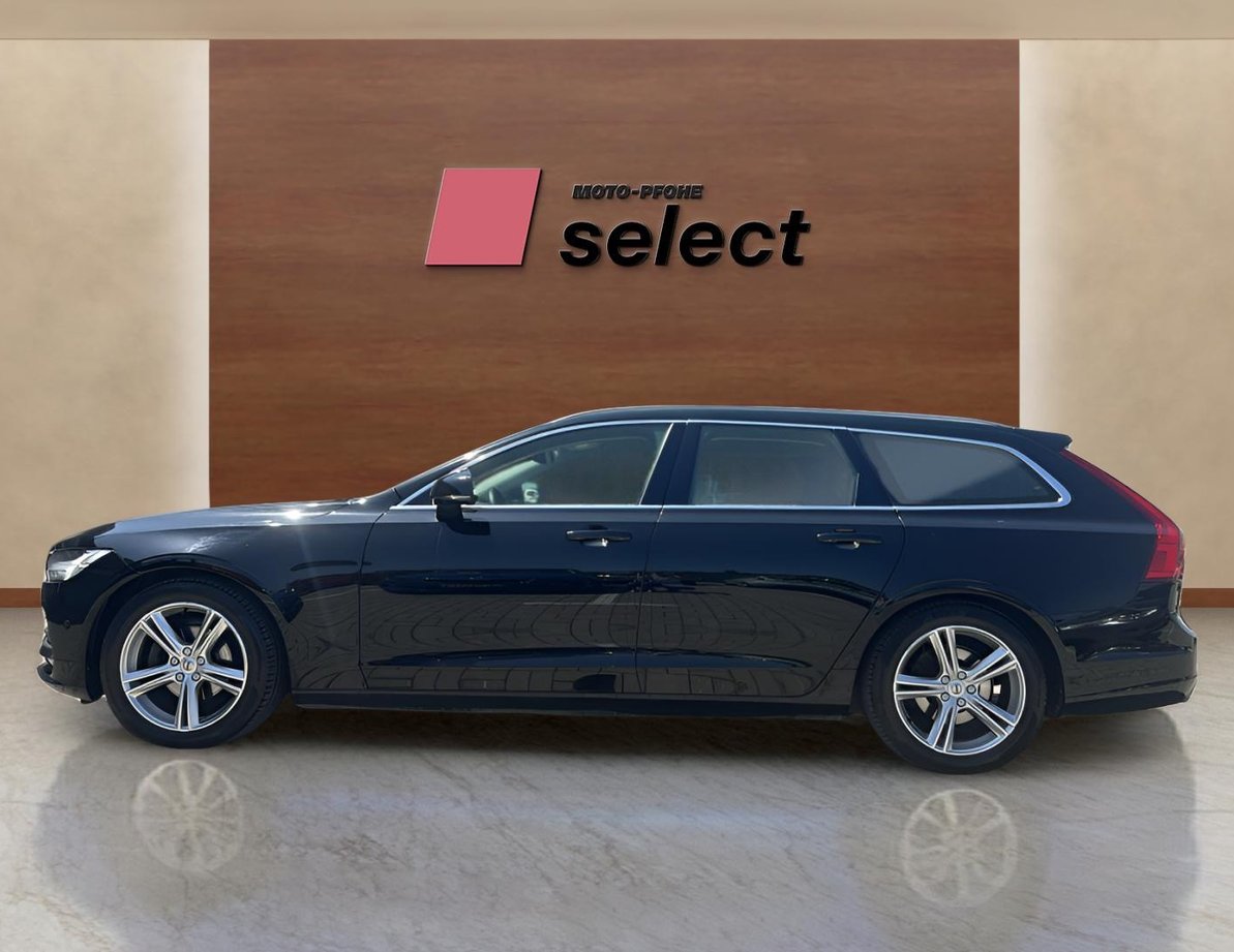 Volvo V90 CC употребяван