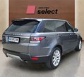 Land Rover Range Rover Sport употребяван