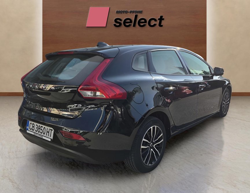 Volvo V40CC употребяван