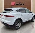 Jaguar E-Pace употребяван