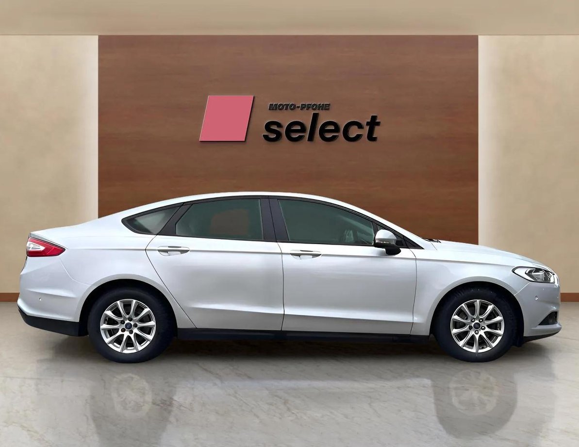 Ford Mondeo употребяван